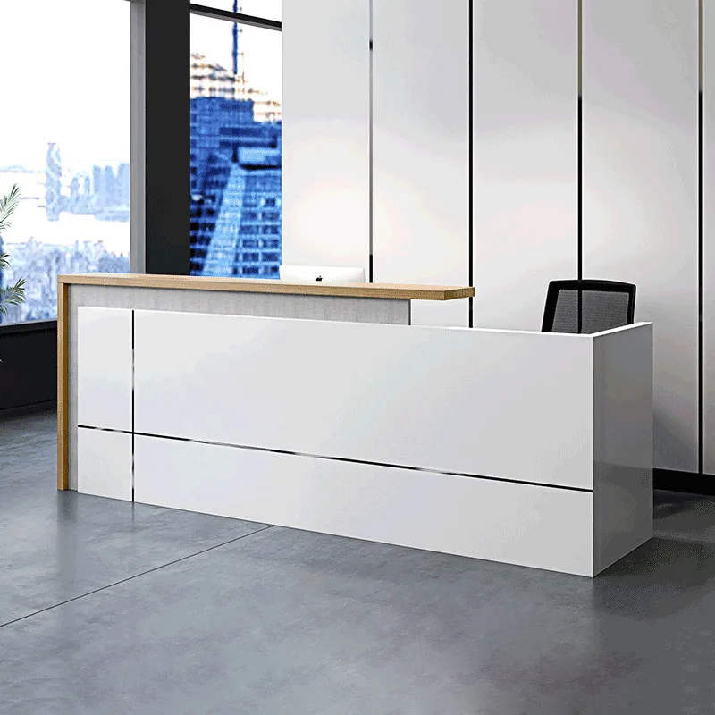 

Reception Counter, Company Reception Desk, Hospital Consultation Counter