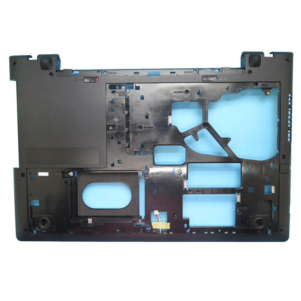

Нижний корпус для ноутбука Lenovo Z70-80 G70-70 5CB0H15124 AP0U0000500, новая нижняя крышка-основание