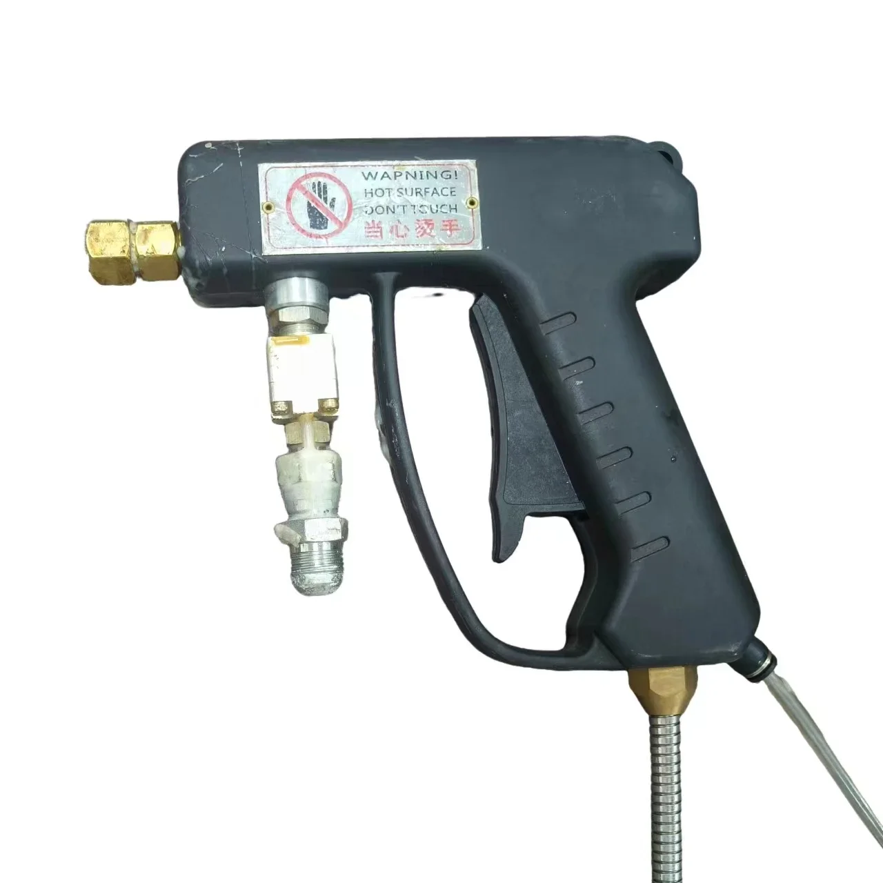 

High Quality Automatic Electric Hot Melt Glue for Furniture Wood Packaging Carton Clothes-for Chemical & Food Application