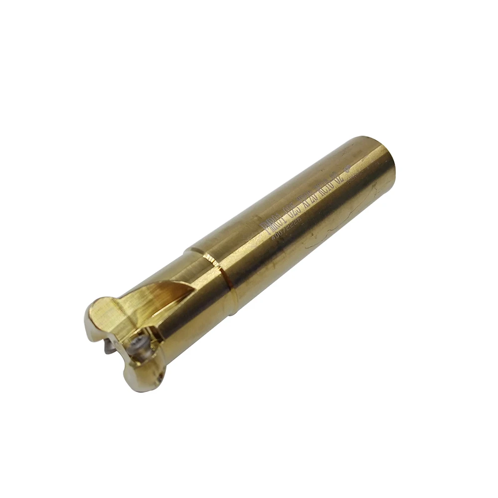 FMR01-025-XP20-RC10-02 Face milling 1pc/box FMR Series