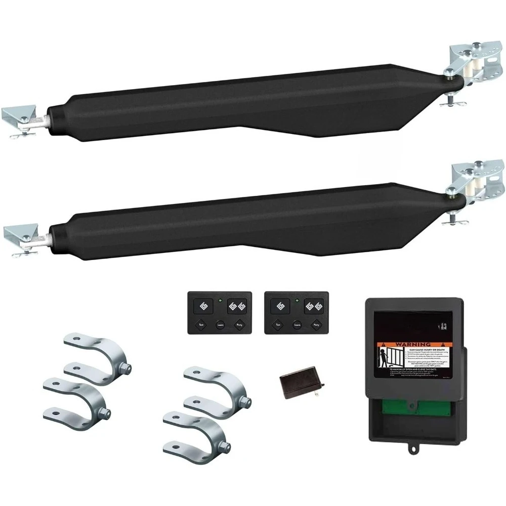 Gate Hardware/ D Se…