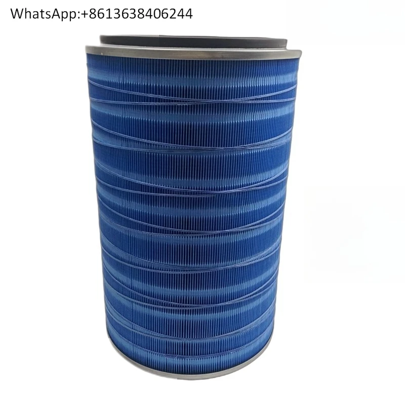 

Engine original YK3046 air filter element Balong Dongfeng Tianlong