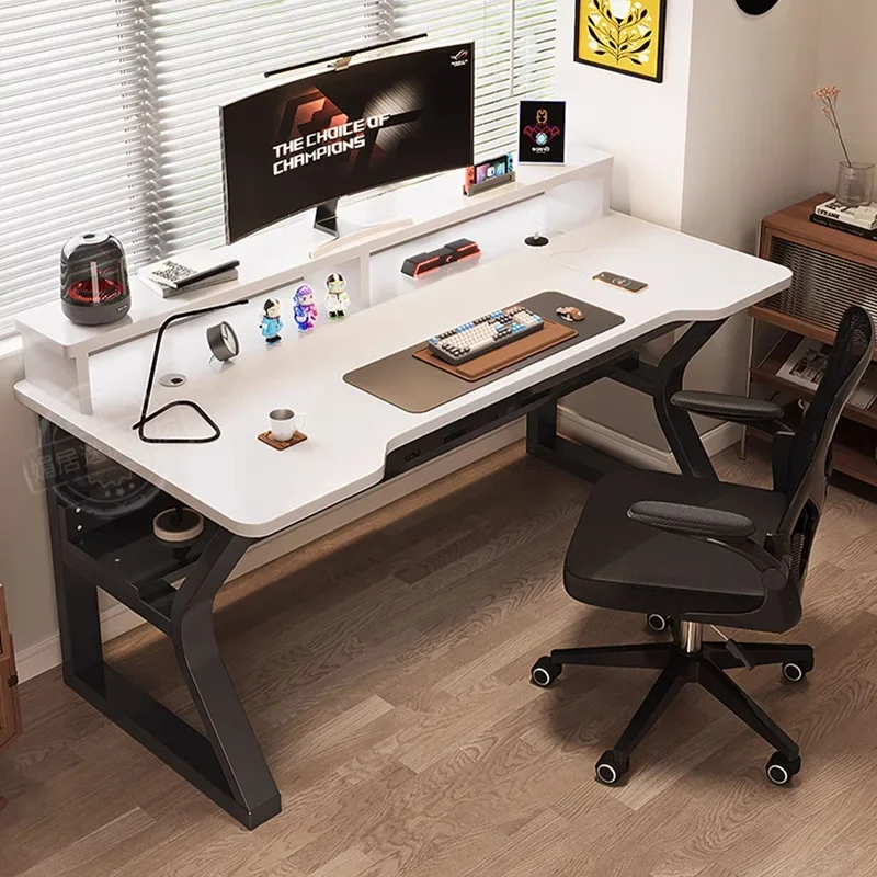 

Seating Auxiliary Bedroom Desk Youth Room Computer Desks Multifunctional Gamer Portable Mesas De Computador Furniture Home