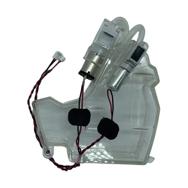 

Бак для воды и мотор насоса B83B для пылесосов Dreame L10 Ultra/ L10s Ultra/ L10s Ultra SE/ S10 Pro/ S10, запчасти