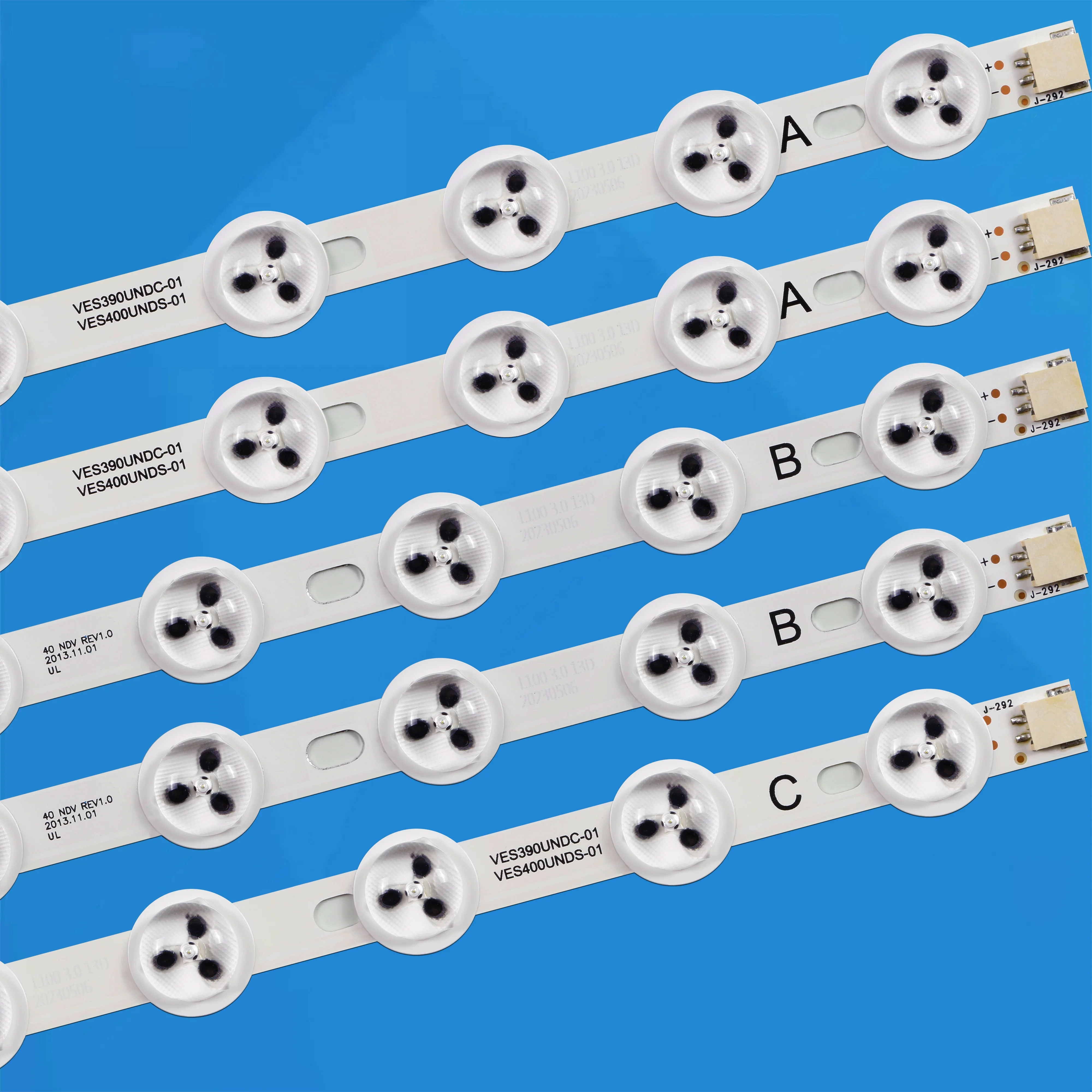 40 "39" NDV REV1.0 ل 40L3451DB 40L1334DG 39FHD-C NDV ABC P40LED13 40L1333DG VES390UNDC 40L1533DB 40L3454DB 40L1333DB 40L1343DG