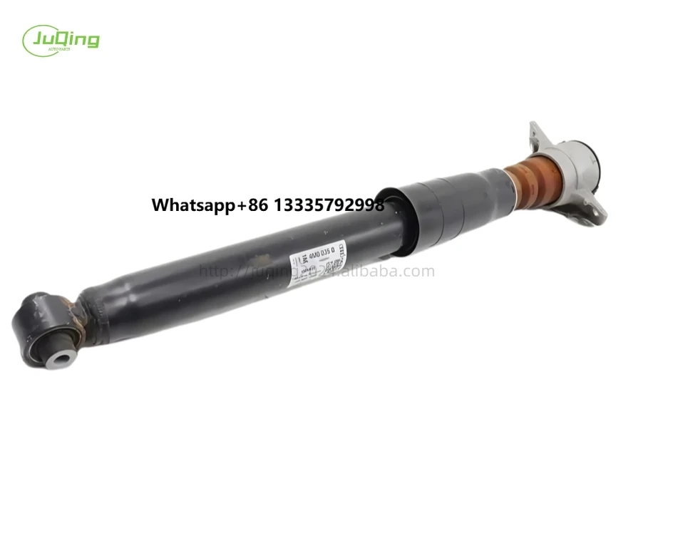 

Genuine Rear Wheel Drive Side Shock Absorber for 2017-23 AudiQ7 SQ7 4M0513035AA