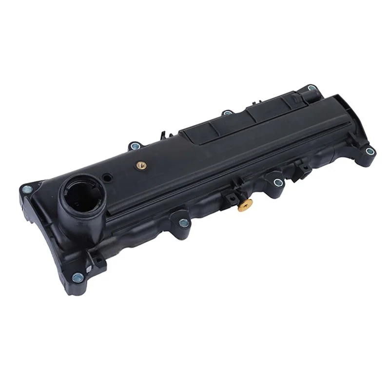 

Крышка клапана двигателя 8200608952 для Renault Clio 2007-2009, запасная часть крышки головки блока цилиндров
