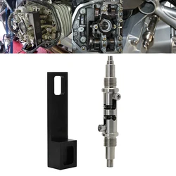 Alignment Jig Camshaft Alignment Timing Tool Set Practical Repair Tool Tdc/bdc Alignment Pin For BMW R1200GS R1250GS R1200RT
