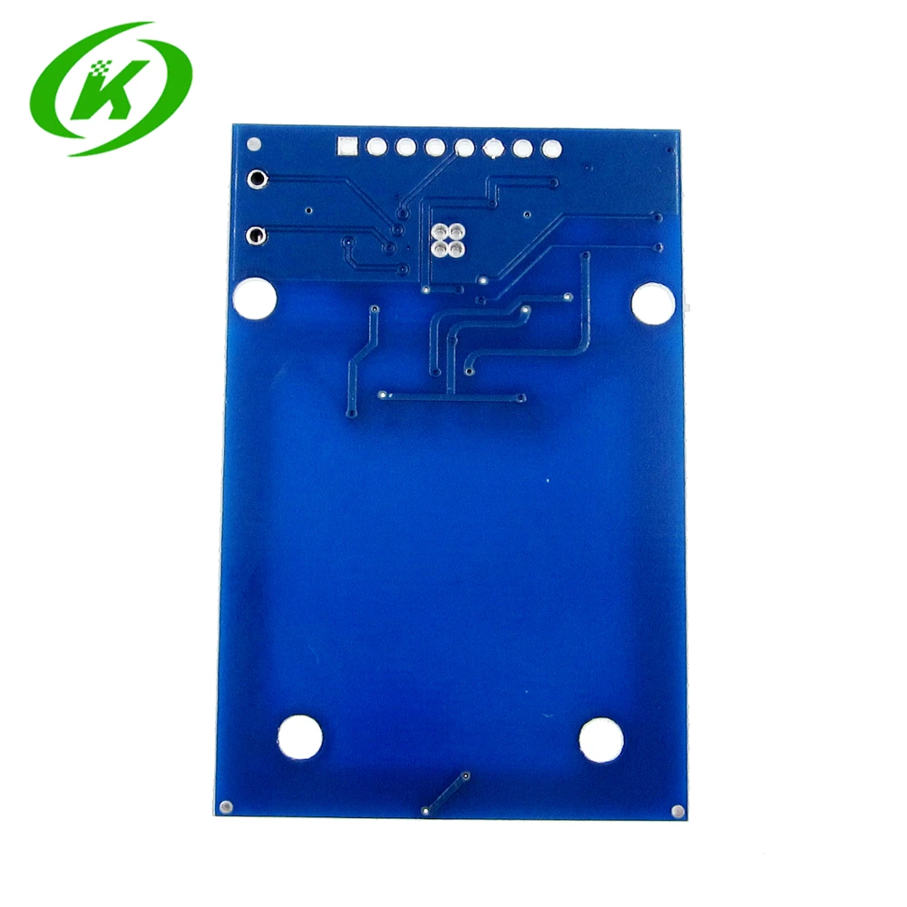 10PCS MFRC-522 RC522 RFID RF card sensor module to send S50 Fudan card, keychain usb raspberry pi