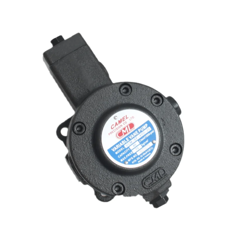 

Taiwan VCM-SF Series VCM-SF-30C-20 Variable Displacement Hydraulic Vane Pump VCM-SF-30 A/30B/30C/30D/40A/40B/40C/40D-20