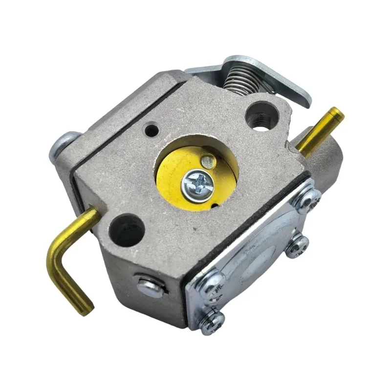 

Carburetor Carb Repair Kit For Walbro WT-827 WT827 Carburetor Ryobi Ryan Zama C1U-P10A C1U-P14A WT-454 WT-539 105R 132R Trimmer