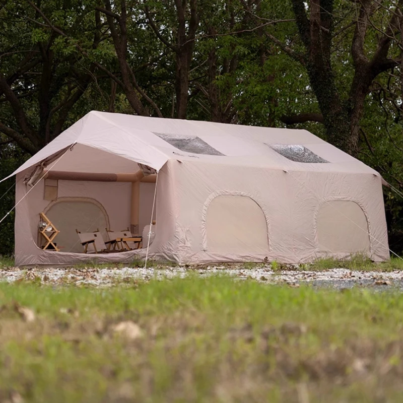 

Courtyard New Style Canopy Outdoor Sun Protection Party Minimalist Design Canopy Lawn Leisure Outdoor Furniture Tentes Lszp