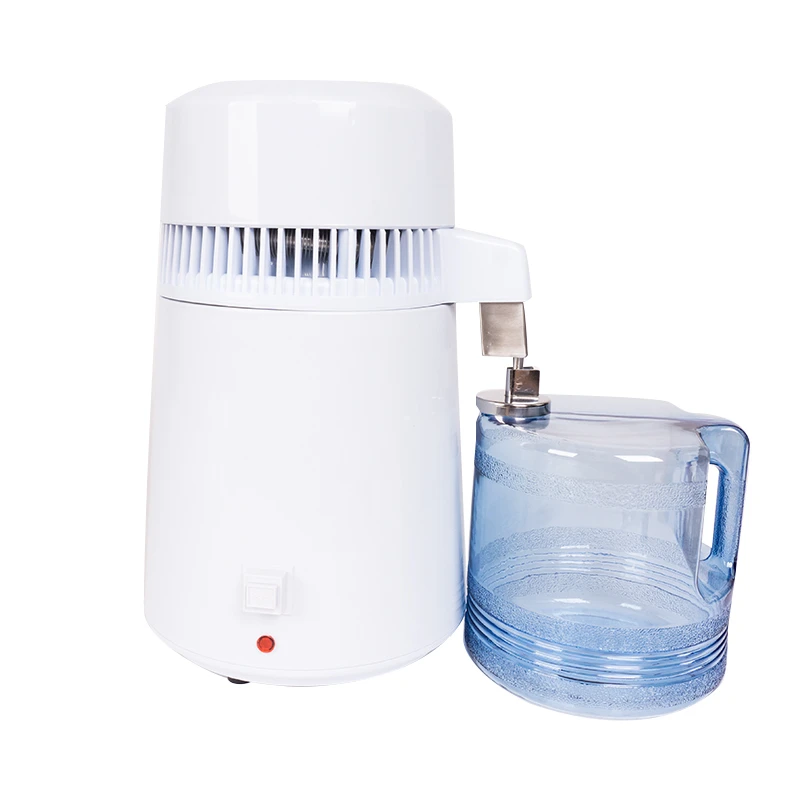 

Stainless steel distilled water machine dental distilled water machine sterilizer supporting distilled water machine