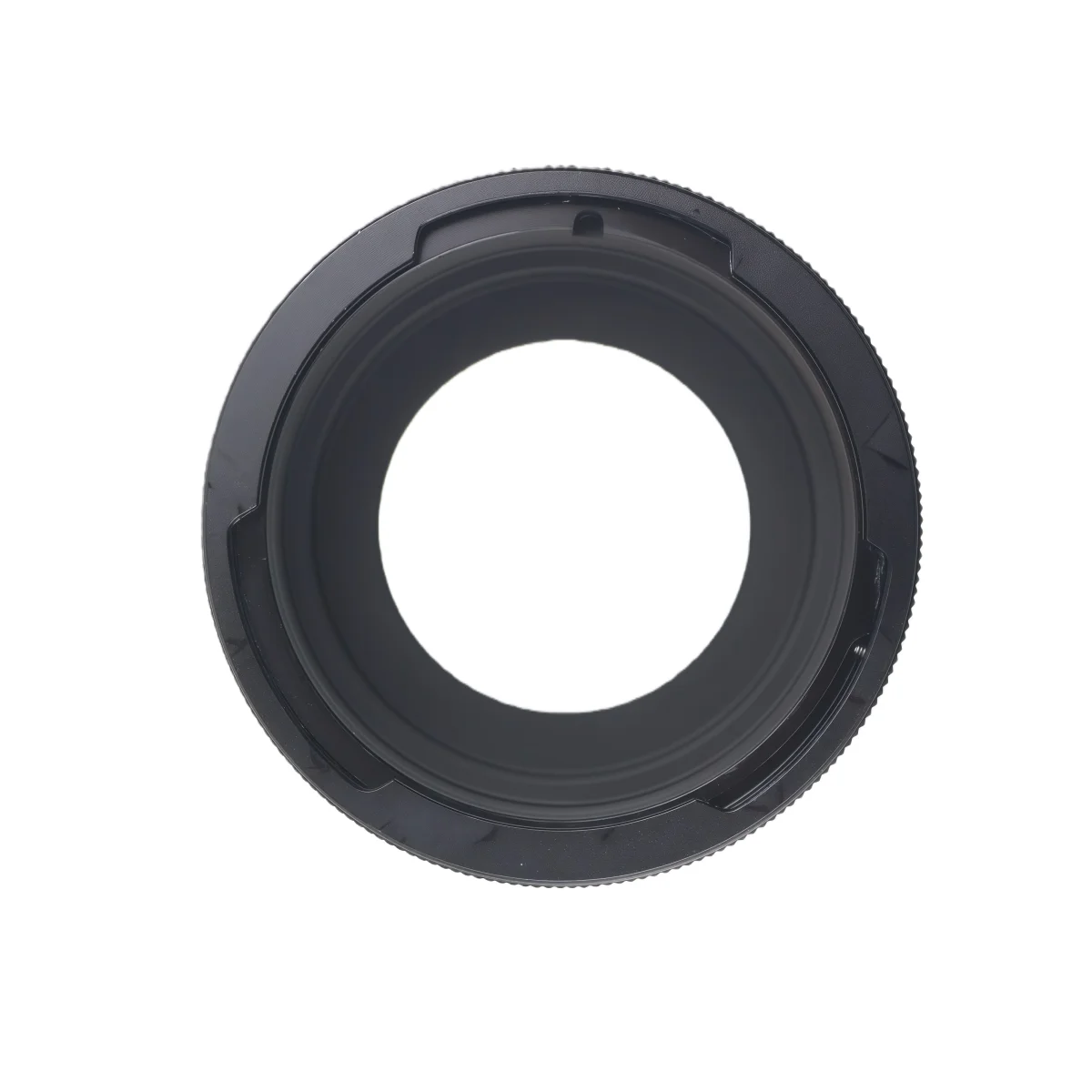 Pixco Lens Mount Adapter Ring for Pentacon 6 P6 Kiev 60 Medium Format Lens to Nikon F Mount DSLR Camera D6 D850