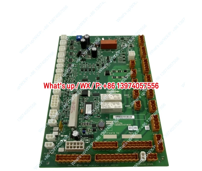 Car roof KM50025436G01 G11 G31 G32 G33 KM50025437H03B outlet