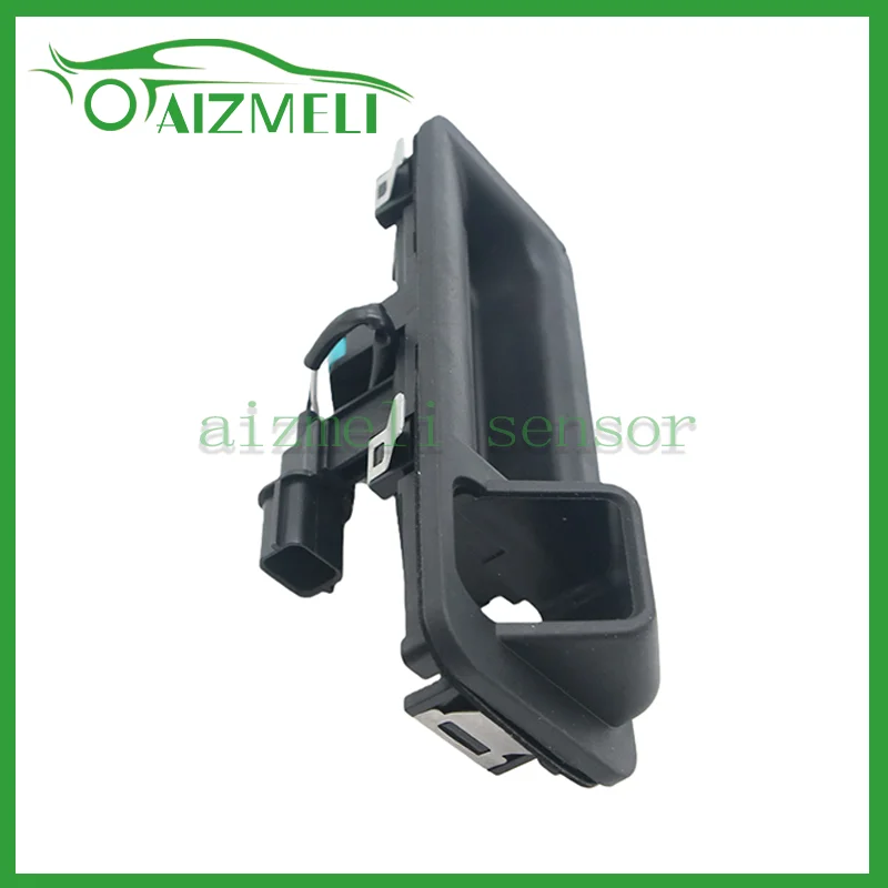 For KIA Sorento UM MK3 2015~2019 2018 Trunk Switch Tailgate Switch Rear Trunk Lid Tailgate Opening Button 81260-C5010 81260C5010
