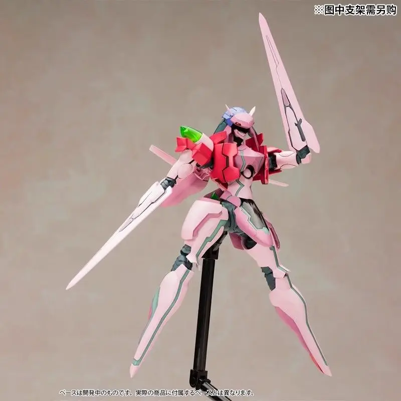 Kotobukiya kp304x z0e dolores kit de plástico de ação completa zona dos fim figura modelo coleção brinquedo presente