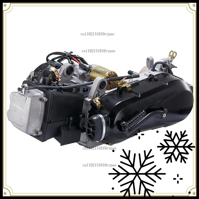 Motorcycle GY6 150CC engine 150CC engine