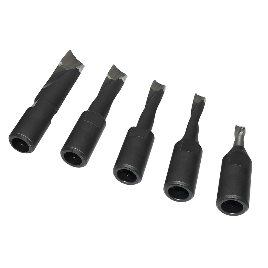 

1PCS 4/5/6/8/10MM Domino Special Milling Cutter DF500 Slotting And Tenoning Cutter For Tungsten Steel Woodworking Milling Cutter