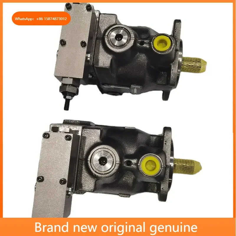 

PVO16 PVO16R PVO16R1T1 PVO16R1K1T1NMMC Hydraul Pump series PVO16R1K1T1NMMC Hydraulic Axial Piston Pump