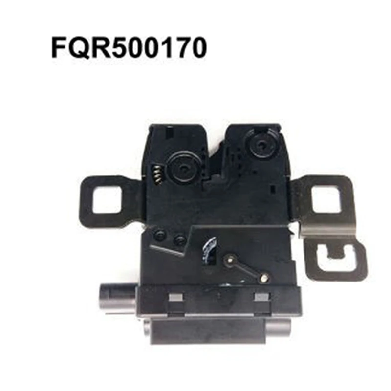 Rear Door Lock Machine Tail Door Lock Rear Door Tail Door Lock FQR500170 For Land Rover Range Rover Sport