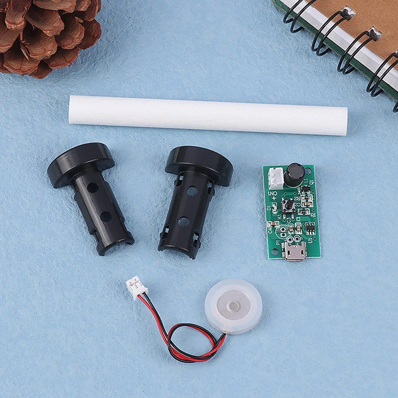 Humidifier USB Spray Module Accessories Atomizer Chip Integrated Circuit Driver Circuit Board