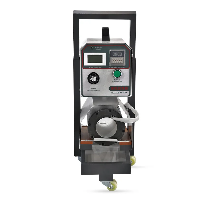 

molding machine nozzle heater electromagnetic induction nozzle heater