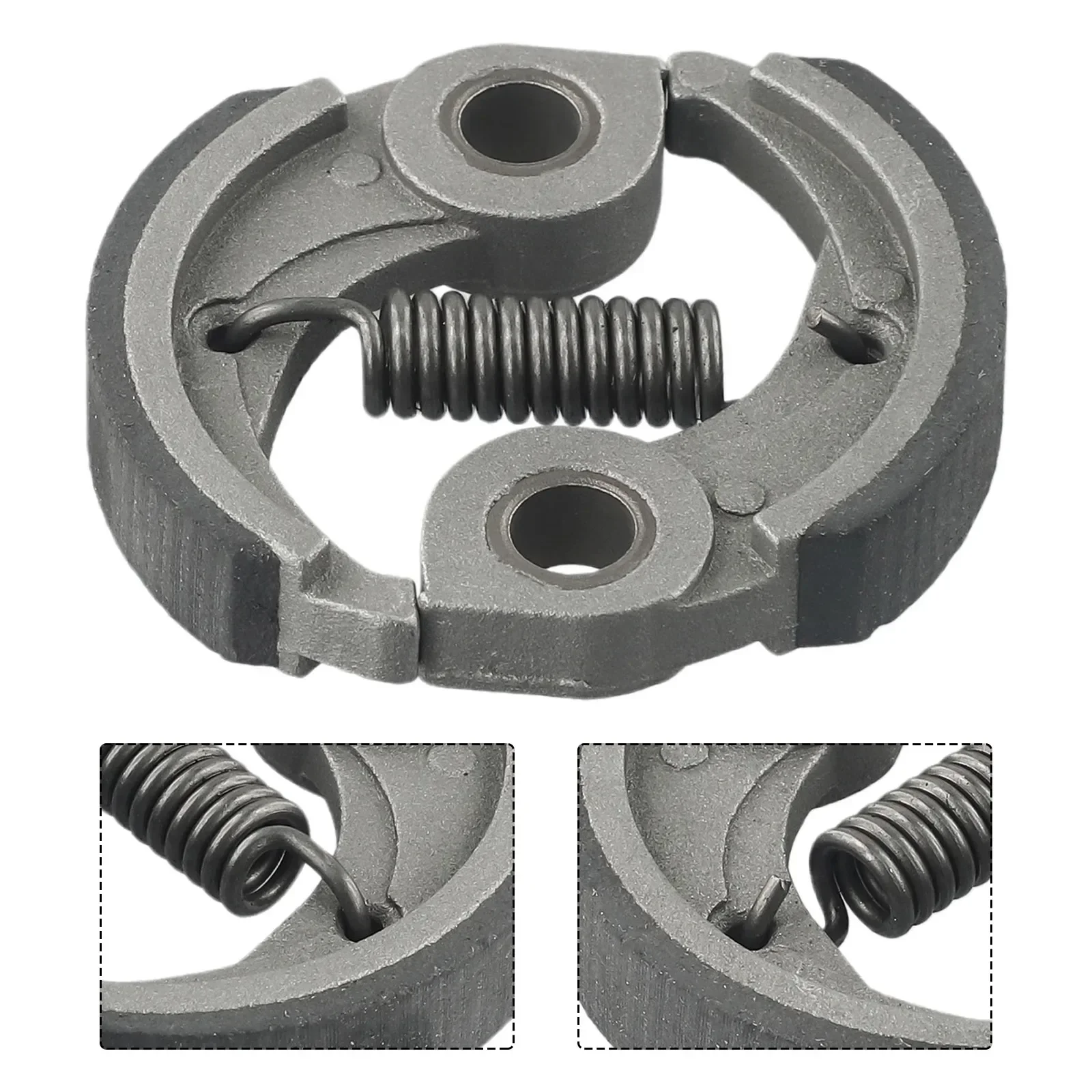 Clutch Part Replacement For Kawasaki TD33 TD40 TD48 TH34 TH43 TH48 TJ35E TJ45E Spare Clutch Kit Lawn Mower Grass Trimmer Parts view 4
