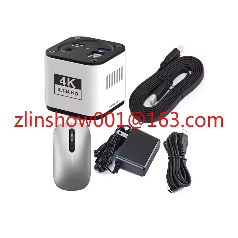 3840*2160 4K Camera… - image