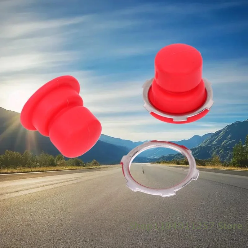 

2Pcs Carburettor Petrol Primer Bulb Fuel Pump Bulbs For Tecumseh Vector Chainsaws Blowers Trimmer Carburetor Accessories