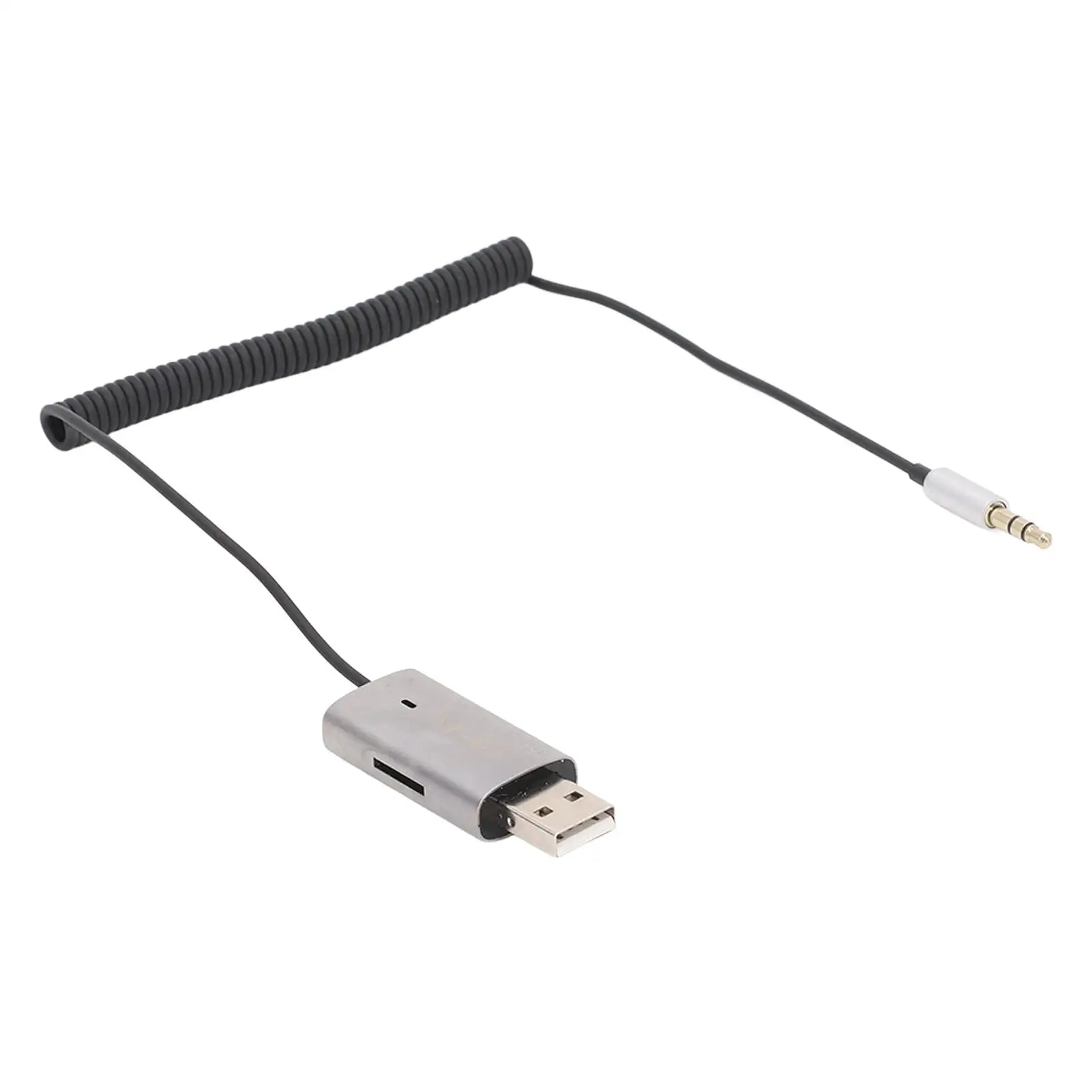 Récepteur adaptateur multifonctionnel pour m.com x, pour une expérience audio améliorée