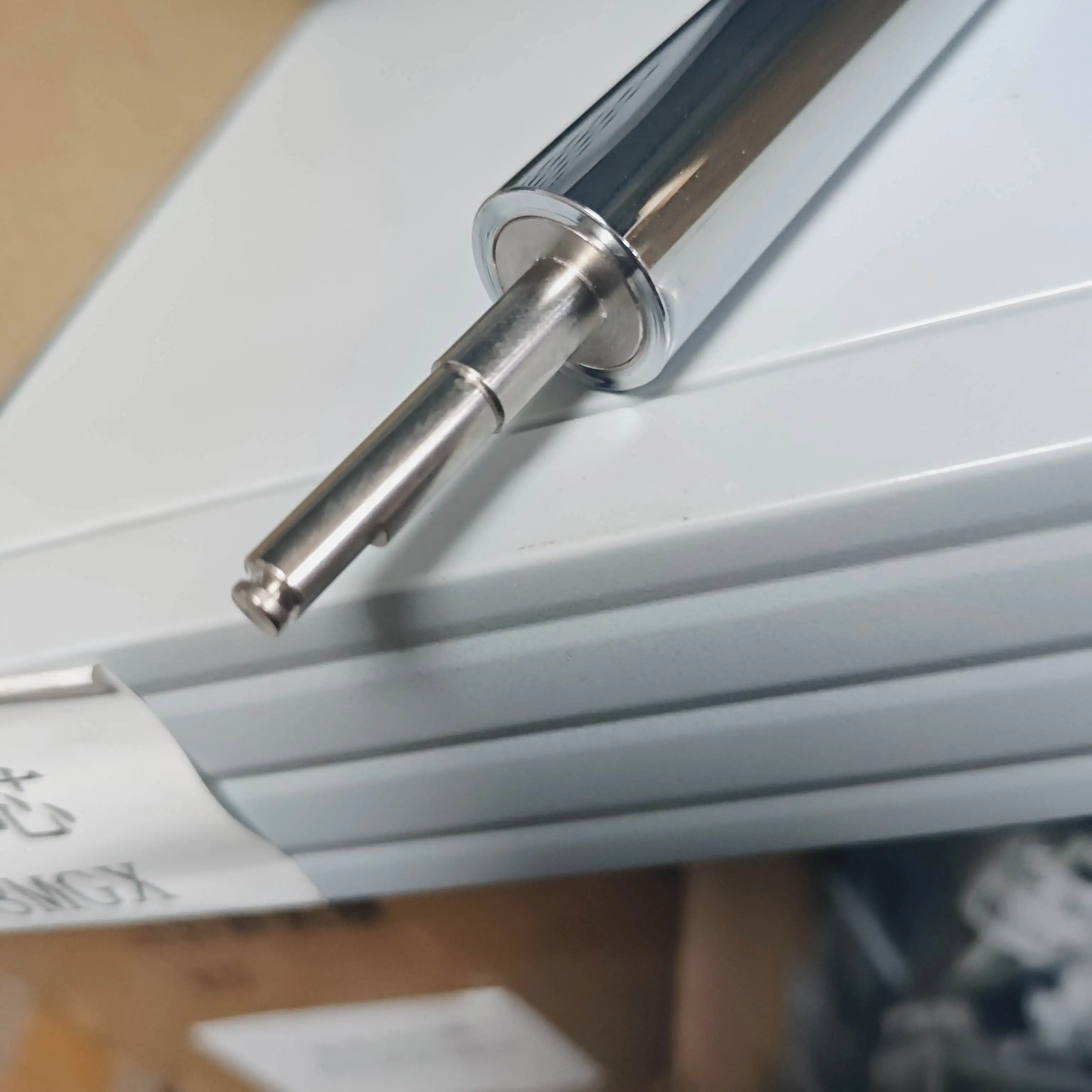 

1pcs. High quality 2nd transfer roller for Xerox Versant 180 80 2100 3100 V80 V2100 V3100 transfer roller 2nd BTR 059K86844