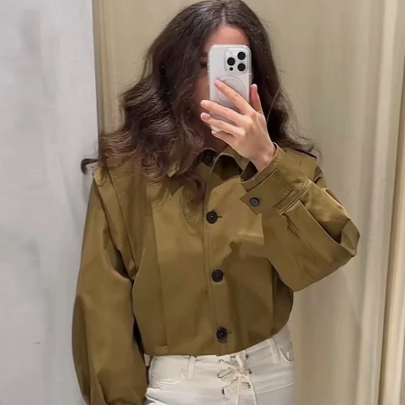 Thumbnail 4 - #19 Trending Aviator Jackets Right Now