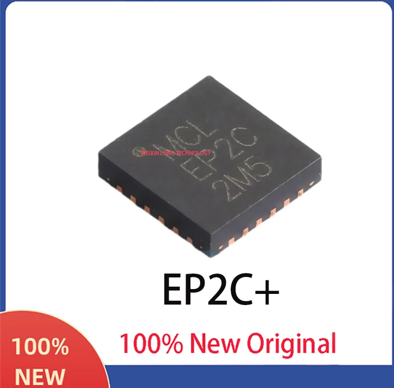 EP2C+ Distributor/synthesizer, 2-way - 0° 50Ω, 1800 to 12500 MHZ