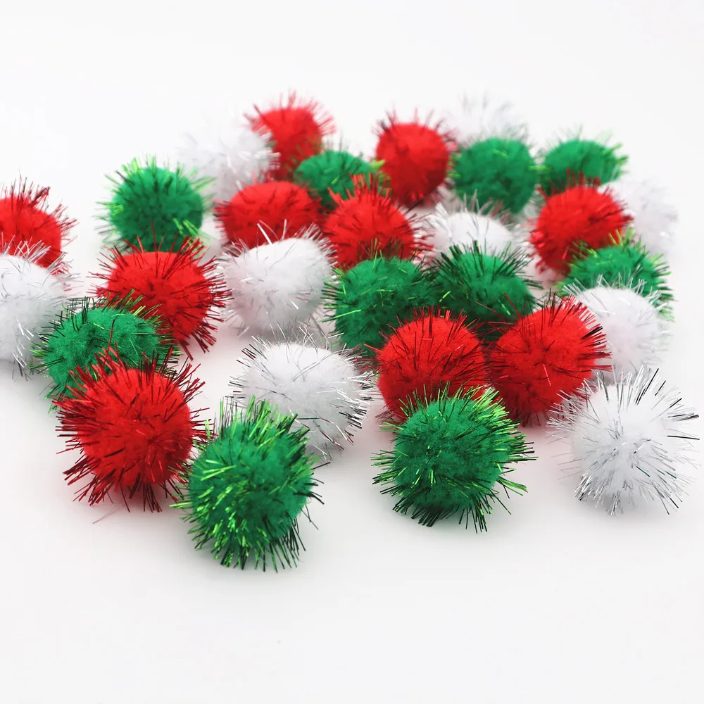 Thumbnail 4 - #58 Cheapest Decorative Pom-Poms Deals You Can Get