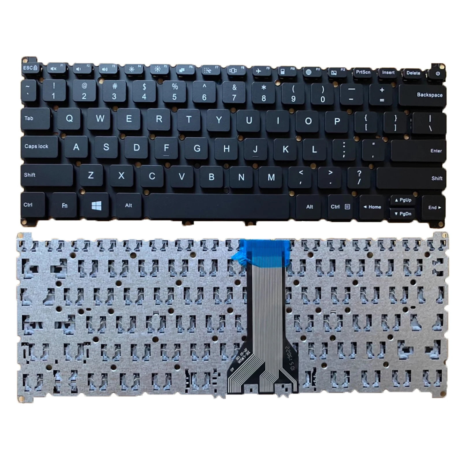 

for Xiaomi Redmi RedmiBook 14XMA1901 -AG AI AN BA DA DG DI YB YN FC GG XMA laptop keyboard