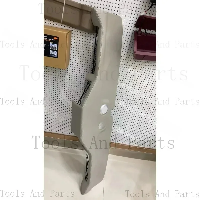 

Кожаная крыша с полным хранилищем и подсветкой, игрушка Ota Land Cruiser 76 79 LC76 LC79, аксессуары для одной кабинки и двойной кабин