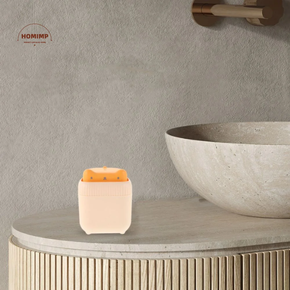 

Cute Kitten Shape Kitten Detergent Dispenser Pump Design Press Liquid Hand Soap Dispenser Dishwashing Soap