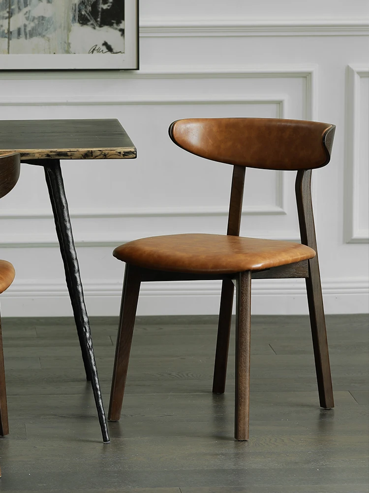 Dining Chair Nordic…