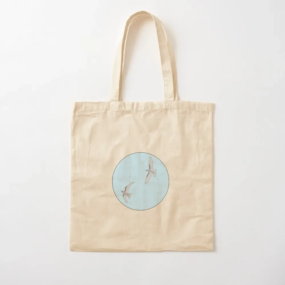 

Fairy Terns Tote Bag tote bag men's bag luxury women cute pouch Women's shopper