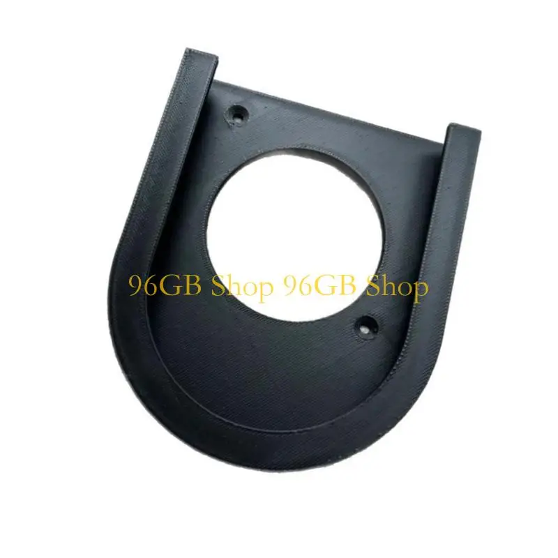 96GB Secure Gas Cylinder Cover Mount Fixed Buckle BracketFor Campers And Motorhomes
