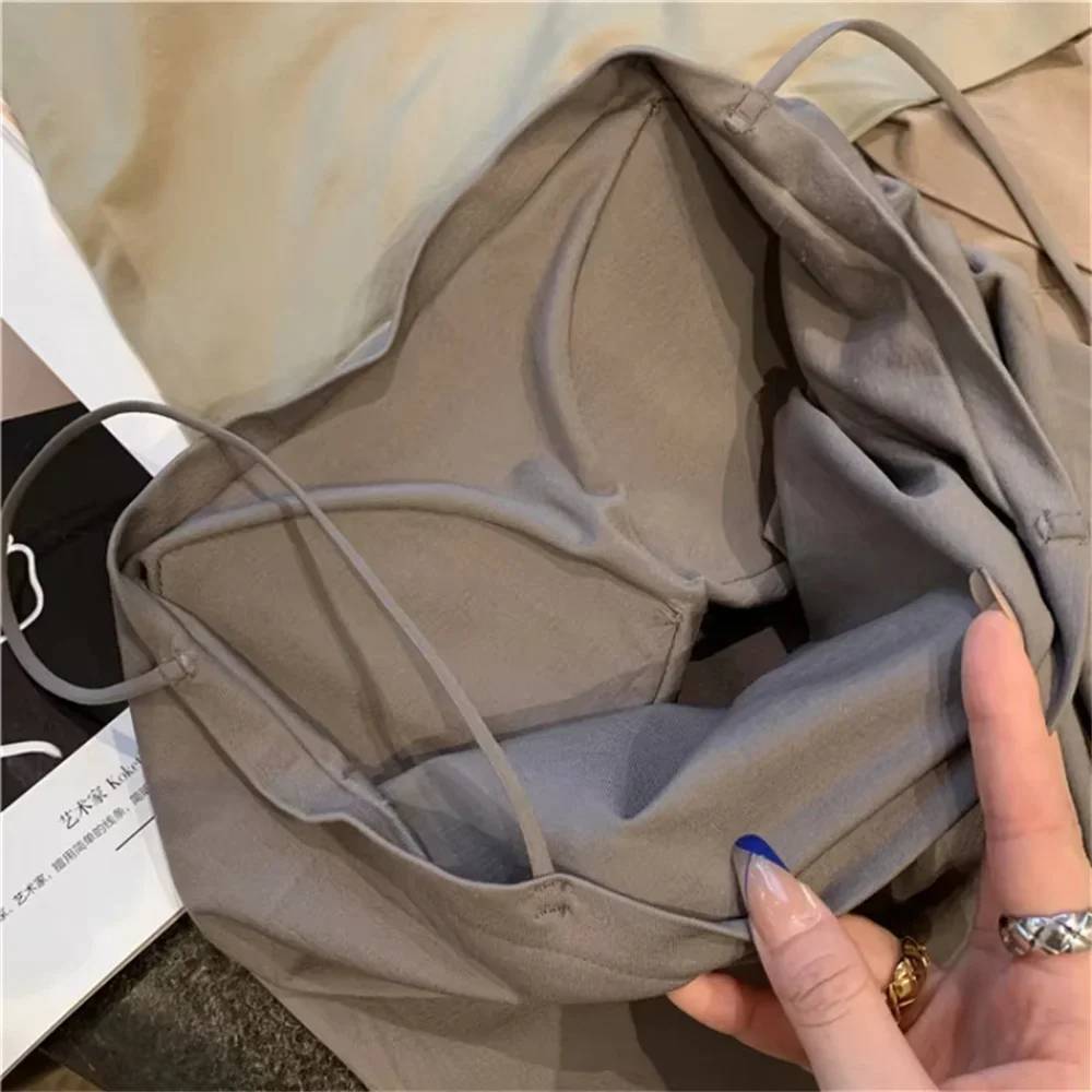 أنثى مثير حمالات الصدر السباغيتي حزام المحاصيل القمم موضة بروتيل Wirefree حمالة سلس الملابس الداخلية أعلى تانك القمم