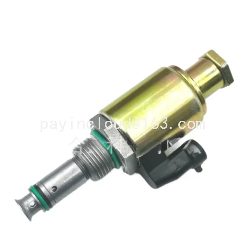 

Excavator pressure regulating solenoid valve 122-5053 1225053