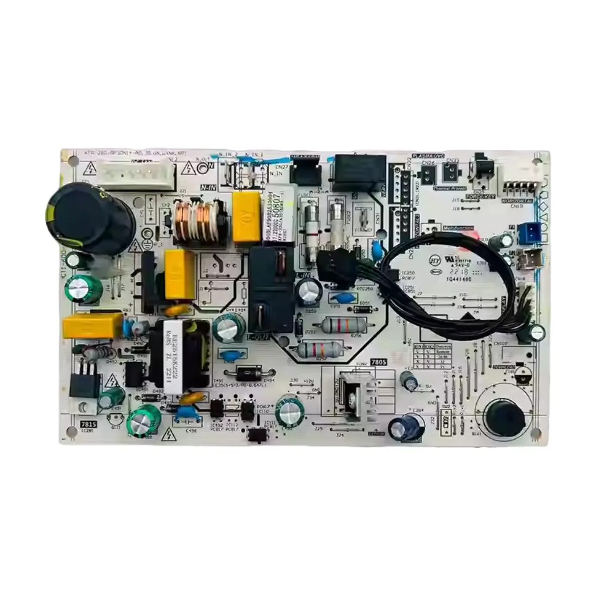 nouveau-pour-climatisation-unite-interieure-carte-mere-kfr-35g-a30-bdn8-3-circuit-imprime-carte-de-commande