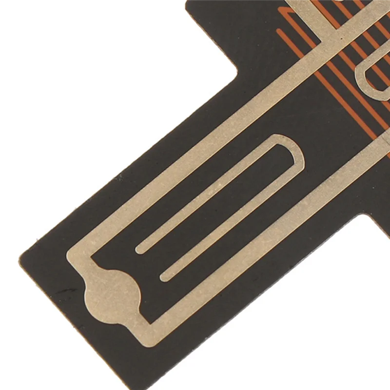 20 قطعة ملصقات تعزيز الإشارة المحمولة إشارة الداعم SP11 برو الهاتف المحمول مكبر صوت أحادي هوائي الداعم ملصق