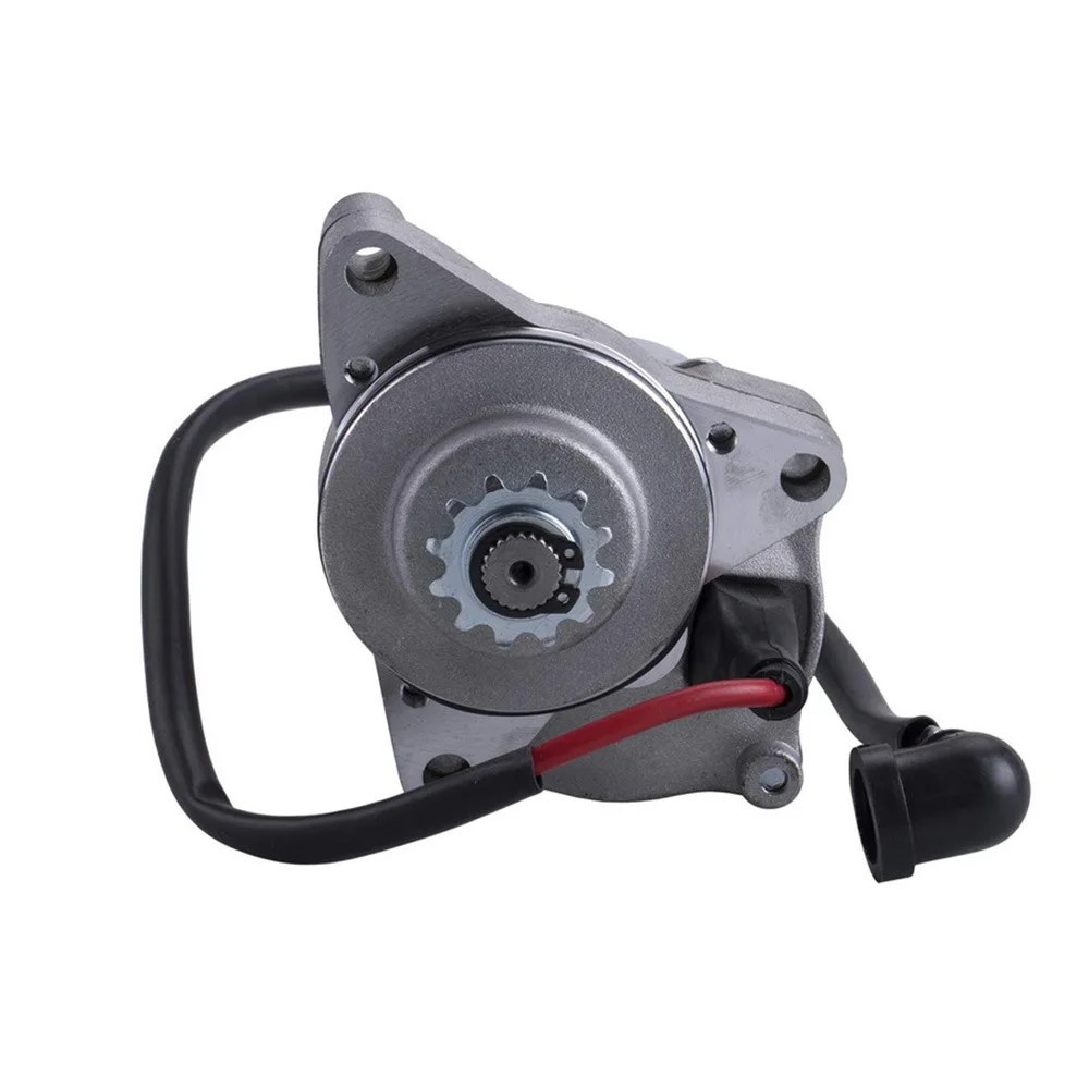 Motorcycle Parts Starter Motor   CG100