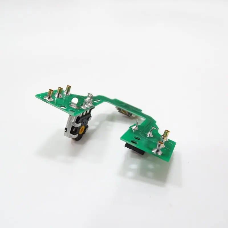 For small board assembly, solder-free 1st generation and 2nd generation GPRO accessories X mouse micro-plug GPX