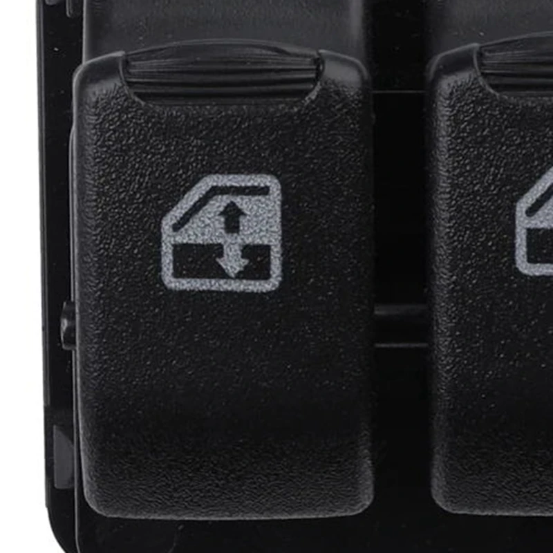 621W04750 Power Window Switch Button For CHEVROLET AVEO KALOS TRES VOLUMES (T250 T255) 2005-