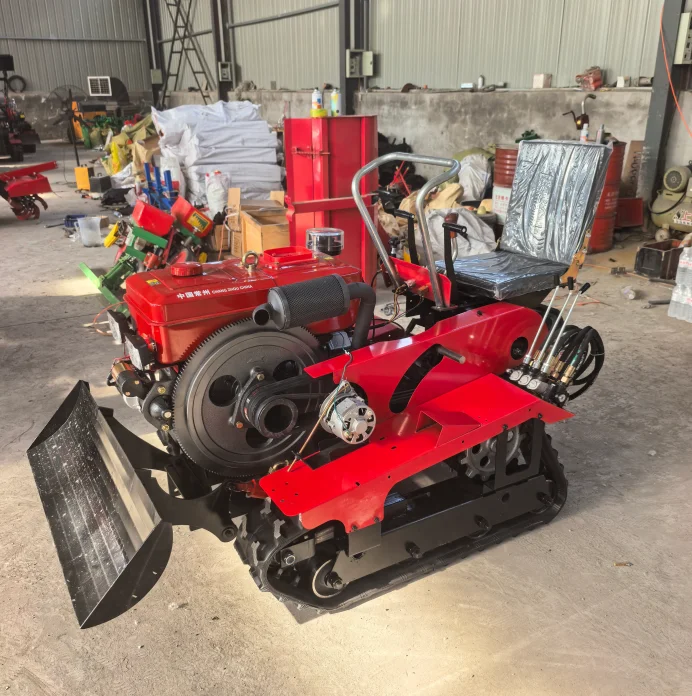 Landbouwwerktuigen en -apparat - Farming Agriculture Tools recensie en prijs