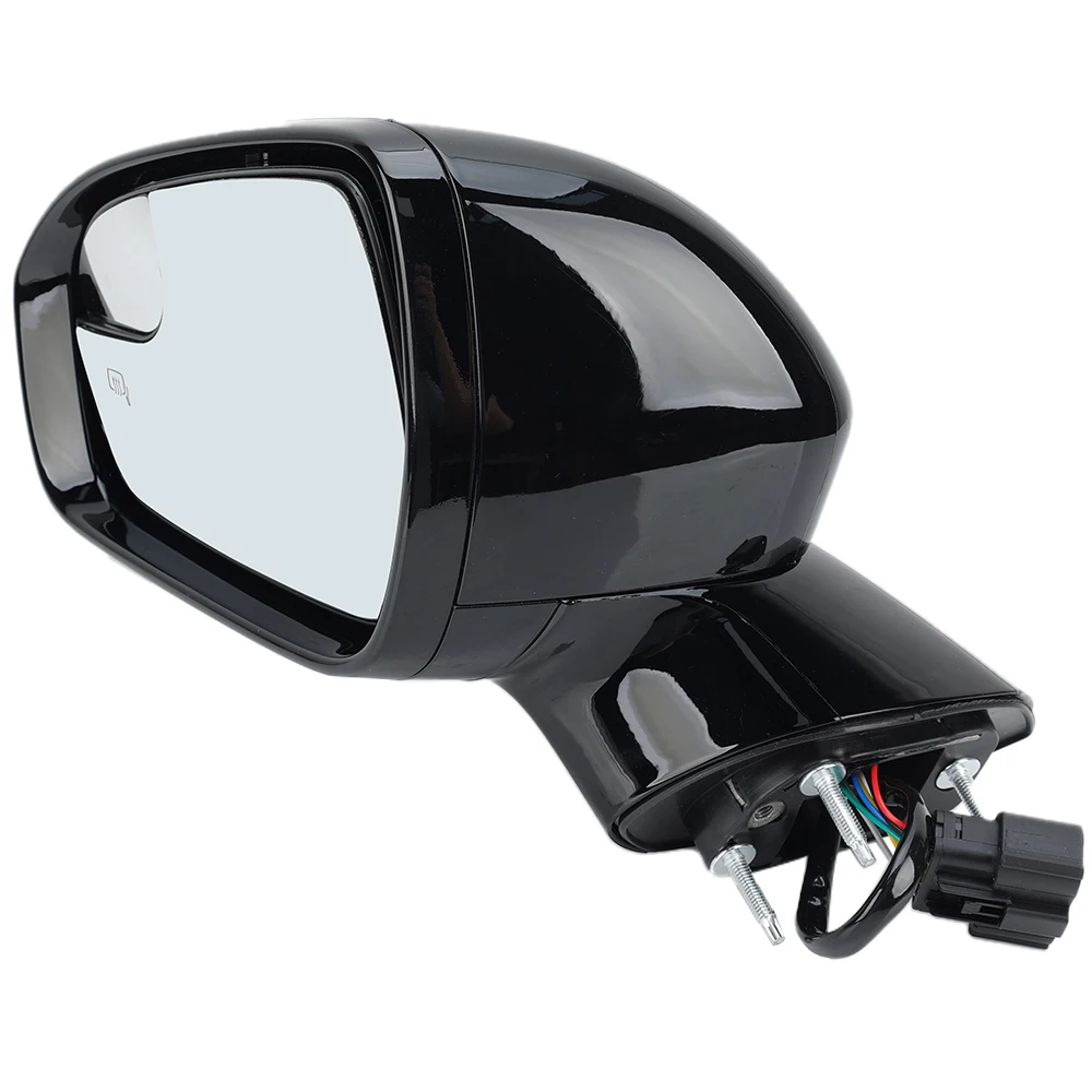 7 Pins Rearview Mirror Assembly For Ford Fusion 2016 2017 2018